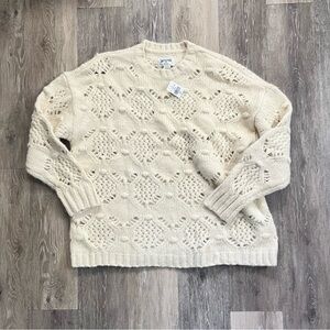 American Eagle Knit Sweater